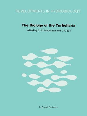 غلاف كتاب The Biology of the Turbellaria : Proceedings of the Third International Symposium held in Diepenbeek, Belgium