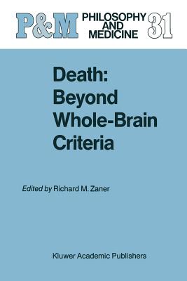 Nwf.com: Death: Beyond Whole-Brain Criteria: كتب