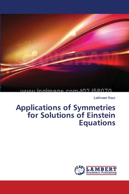 Applications of Symmetries for Solutions of Einstein Equations