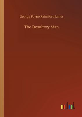 غلاف كتاب The Desultory Man