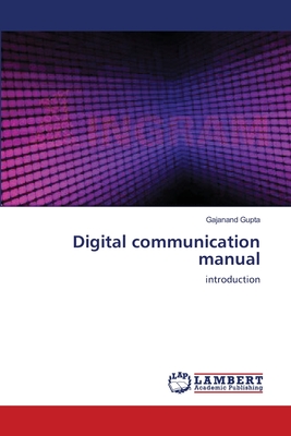 Digital communication manual