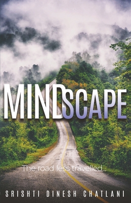 غلاف كتاب Mindscape