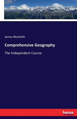 Comprehensive Geography:The Independent Course