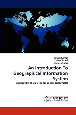 An Introduction To Geographical Information System