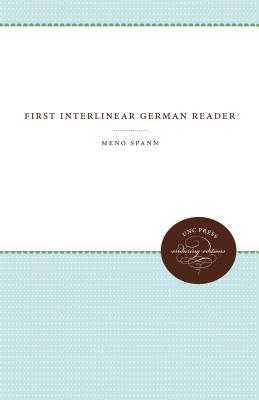 First Interlinear German Reader