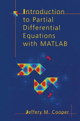 Introduction to Partial Differential Equations with MATLAB