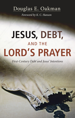 Jesus, Debt, and the Lord