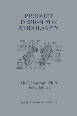 Product Design for Modularity