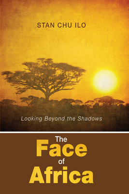 غلاف كتاب The Face of Africa