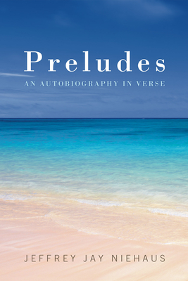غلاف كتاب Preludes