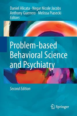 Problem-based Behavioral Science and Psychiatry