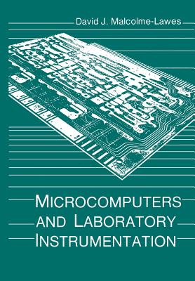 Microcomputers and Laboratory Instrumentation