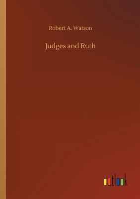 Judges and Ruth