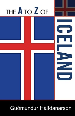 The A to Z of Iceland