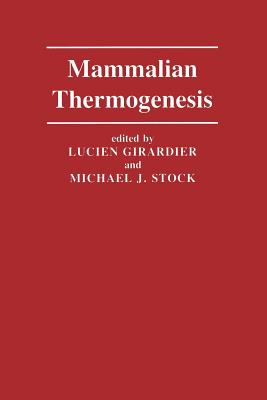 Mammalian Thermogenesis