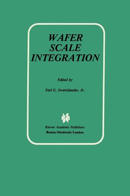 غلاف كتاب Wafer Scale Integration