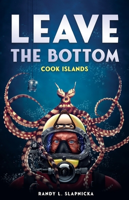 غلاف كتاب Leave The Bottom: Cook Islands