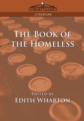 غلاف كتاب The Book of the Homeless