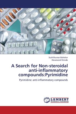 A Search for Non-Steroidal Anti-Inflammatory Compounds: Pyrimidine