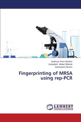 Fingerprinting of Mrsa Using Rep-PCR