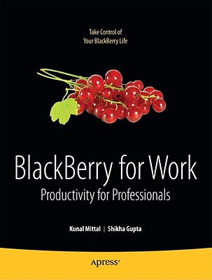 BlackBerry for Work: Productivity for Professionals