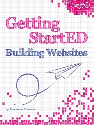 Getting Started Building Websites