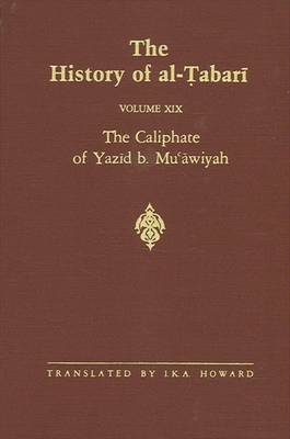 The History of al-؟abari Vol. 19