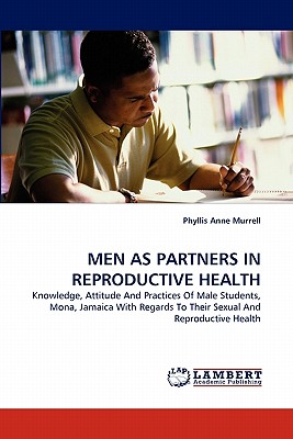 غلاف كتاب Men as Partners in Reproductive Health