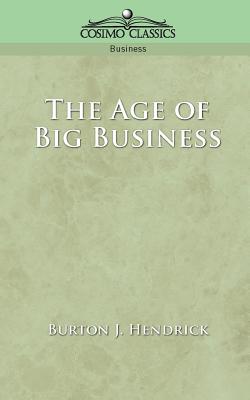 The Age of Big Business