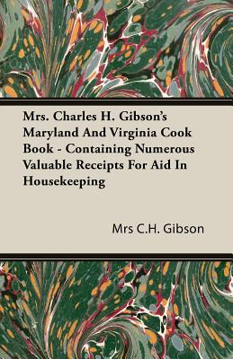 Mrs. Charles H. Gibson