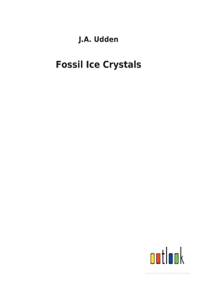 Fossil Ice Crystals