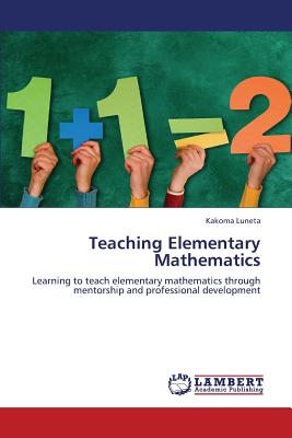 غلاف كتاب Teaching Elementary Mathematics