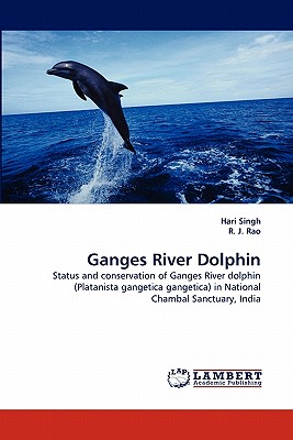 Ganges River Dolphin