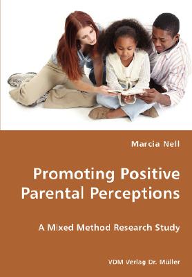 غلاف كتاب Promoting Positive Parental Perceptions