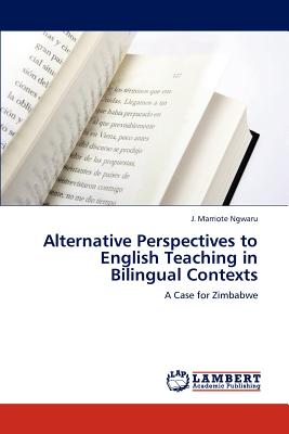 غلاف كتاب Alternative Perspectives to English Teaching in Bilingual Contexts