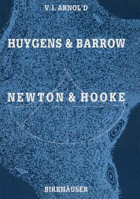 Huygens and Barrow, Newton and Hooke : Pioneers in mathematical analysis and catastrophe theory from evolvents to quasicrystals