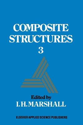 غلاف كتاب Composite Structures 3