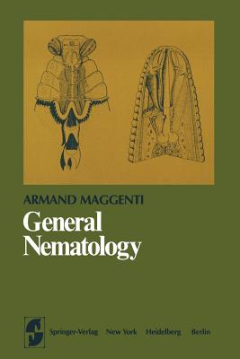 غلاف كتاب General Nematology