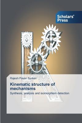 Kinematic structure of mechanisms