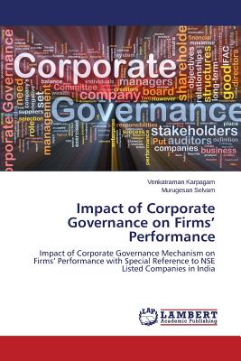 Impact of Corporate Governance on Firms