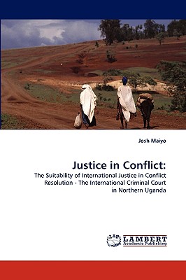 Justice in Conflict