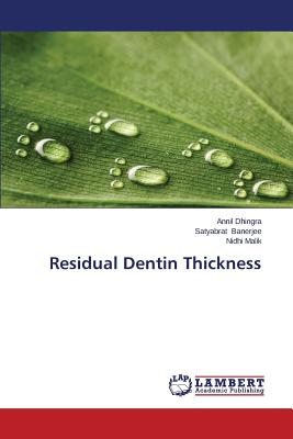 Residual Dentin Thickness