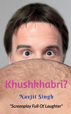 غلاف كتاب Khushkhabri?
