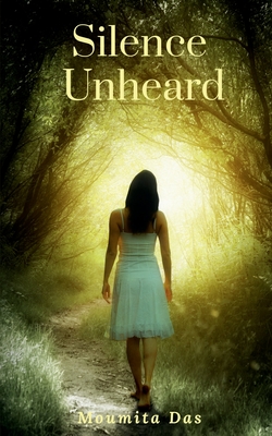غلاف كتاب Silence Unheard
