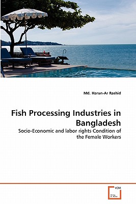 Fish Processing Industries in Bangladesh