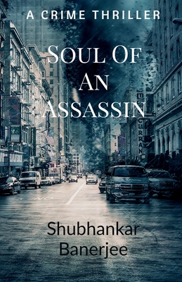 غلاف كتاب Soul of an assassin