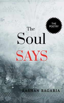 غلاف كتاب The Soul Says