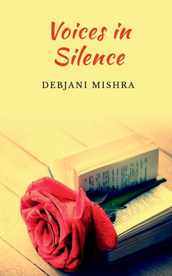 غلاف كتاب Voices in Silence