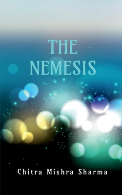 غلاف كتاب THE NEMESIS