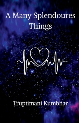 غلاف كتاب A Many Splendoures Things